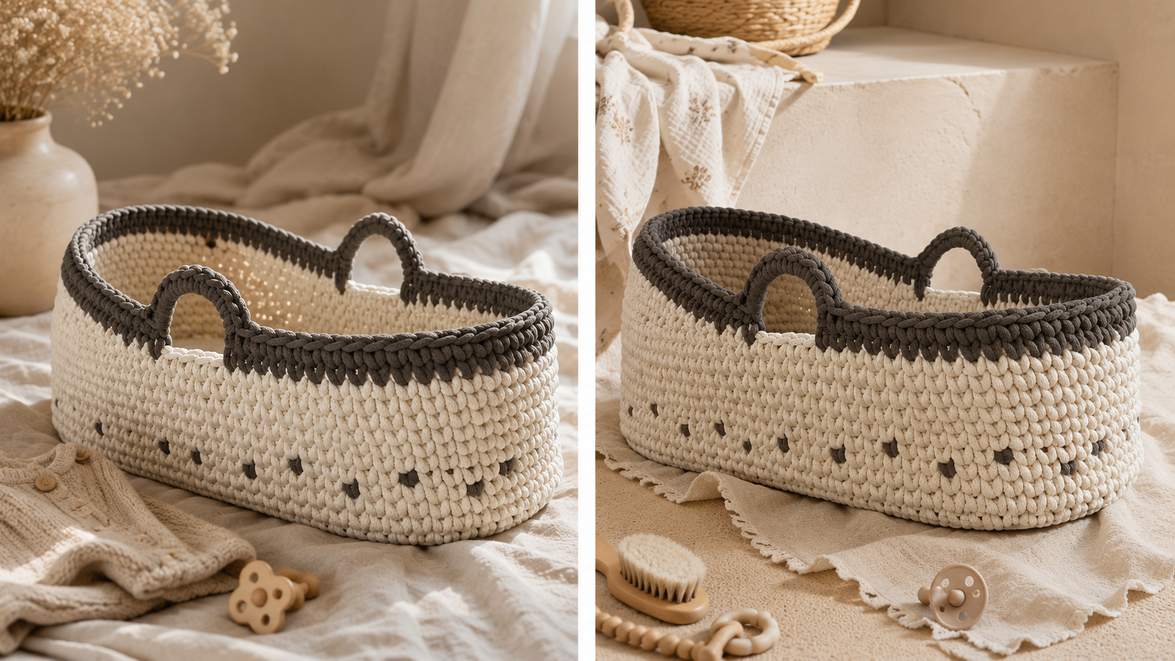 Centuries of handcraft traditions passed down by women